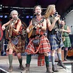 Música celta escocesa: historia y los mejores artistas