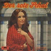 Heinz Schachtner – Der Rote Schal (1973, Vinyl) - Discogs