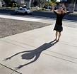 Outdoor Shadows: Light and Shadows Science Activity | Exploratorium ...