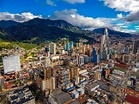 Making The Best Of A 12-Hour Layover In Bogotá, Colombia’s Vibrant Capital