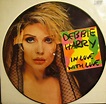 Debbie Harry* - In Love With Love (1987, Vinyl) | Discogs