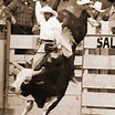 Charles Sampson - National Rodeo Hall of Fame - National Cowboy ...