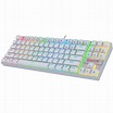 Buy Redragon Kumara K552 W RGB Mechanical Gaming Keyboard – REDRAGONZONE.PK