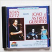 Getz, Stan, Joao & Astrud Gilberto - New York 1964 - Amazon.com Music