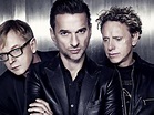 Noticias: el nuevo disco de Depeche Mode ya tiene título y fecha de ...
