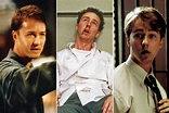 Edward Norton's craziest and quirkiest character ever