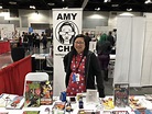 Amy Chu’s Journey On Summit & Her Upcoming Sea Sirens – COMICON
