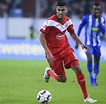 Aymen Barkok bleibt Leihspieler bei Fortuna Düsseldorf - WELT