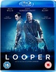 Looper | Blu-ray | Free shipping over £20 | HMV Store