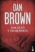 Ángeles y demonios, libro novela de Dan Brown