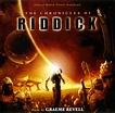 Soundtrack - The Chronicles of Riddick | The chronicles of riddick ...