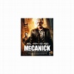 McCanick (2013) (Blu-ray)