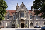 Brighton College, Брайтон, Восточный Сассекс (Великобритания) - PFS ...