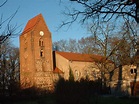 Buschow – Kirchen in Brandenburg