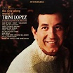Trini Lopez - The Sing-Along World Of Trini Lopez Lyrics and Tracklist ...