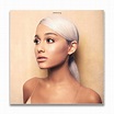 Ariana Grande Sweetener Music Album cover Canvas Poster | Etsy