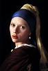 Girl with a Pearl Earring (2003)