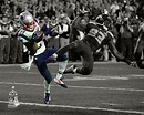 Malcolm Butler "The Interception" (Super Bowl XLIX) Patriots Spotlight ...