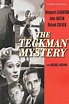 The Teckman Mystery (1954) - FilmAffinity