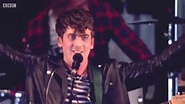 CIRCA WAVES - LOST IT @ Radio 1's Big Weekend 2015 - YouTube