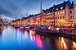 Copenhaga: posts com dicas para visitar Copenhaga | Alma de Viajante