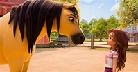 RESEÑA Spirit 'El Indomable', la nueva película de Dreamworks | Actitudfem