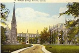 University of Saint Michael's College - VOLANT OVERSEAS