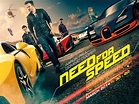 La crítica geek de la película "Need for Speed" - RedUSERS