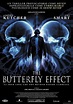 The Butterfly Effect... | Butterfly effect film, The butterfly effect ...