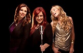 Wilson Phillips Return with Reality Series - Front Row Features