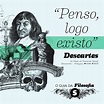 Descartes: “Penso, logo existo” | Super