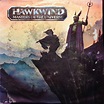 Hawkwind - Masters Of The Universe (1977, Vinyl) | Discogs