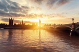 Clima em Londres: as temperaturas na capital da Inglaterra