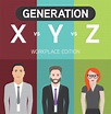 Generation X mit Vince – Telegraph