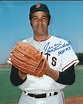 Autographed Signed JUAN MARICHAL 8X10 San Francisco Giants Photo