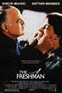 The Freshman (Film, 1990) - MovieMeter.nl