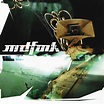 MDFMK - MDFMK (2000, CD) | Discogs