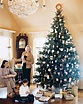 Martha's Holiday Decorating Ideas | Martha Stewart