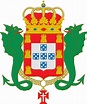Brasão do Império | Coat of arms, Portuguese flag, National symbols