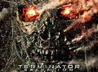 Terminator Salvation - Terminator Photo (24509288) - Fanpop