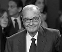 Jacques Chirac ist tot: Ehemaliger französischer Staatspräsident mit 86 ...