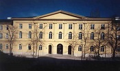 Universität für Musik und darstellende Kunst Wien