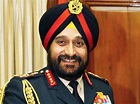US award for Army Chief Gen Bikram Singh: Defence Ministry not happy ...