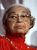 Rare Images Of Rosa Parks | Global Grind