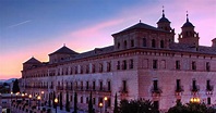 Life of an Erasmus student at the University of Murcia, Spain | Erasmus ...