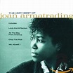 The Very Best Of Joan Armatrading by Joan Armatrading: Amazon.co.uk: Music