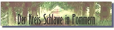 Der Kreis Schlawe in Pommern | Kreis, Familienforschung, Genealogie