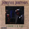 Johnnie Johnson - Johnnie B. Bad (CD) | Discogs