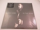 Barry Gibb - In The Now [New Vinyl LP] 180 Gram, Digital Download | eBay