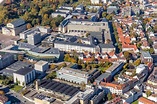 Technische Universität Darmstadt – Impulse Project